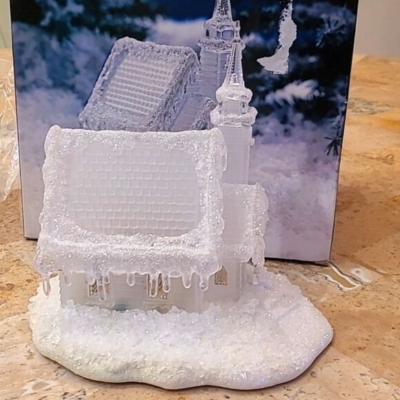 Holiday Ice Village Church - Picture 3 of 7